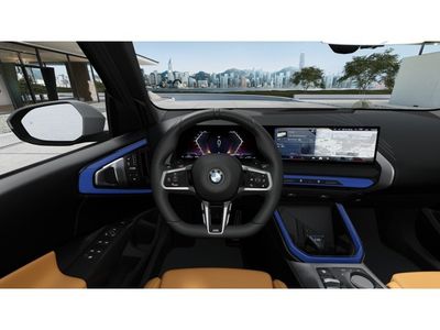 2026 BMW X3 30 xDrive — photo 13 view