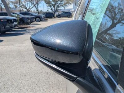 2026 Mazda Mazda3 Hatchback — photo 10 view