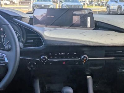 2026 Mazda Mazda3 Hatchback — photo 15 view