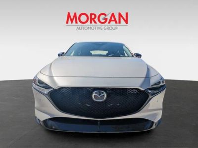 2026 Mazda Mazda3 Hatchback — photo 7 view