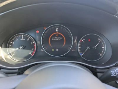 2026 Mazda Mazda3 Hatchback — photo 22 view