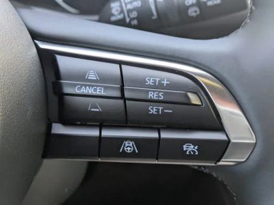 2026 Mazda Mazda3 Hatchback — photo 21 view