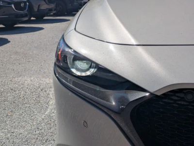 2026 Mazda Mazda3 Hatchback — photo 8 view