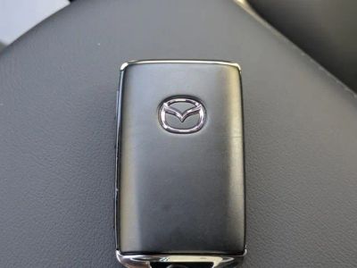 2026 Mazda Mazda3 Hatchback — photo 24 view