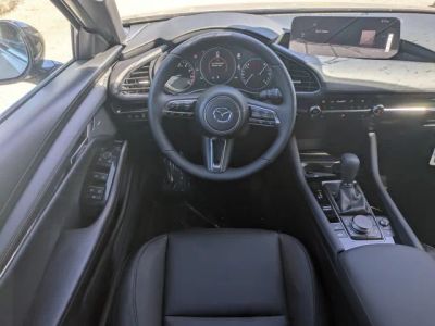 2026 Mazda Mazda3 Hatchback — photo 13 view