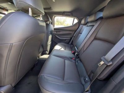 2026 Mazda Mazda3 Hatchback — photo 11 view