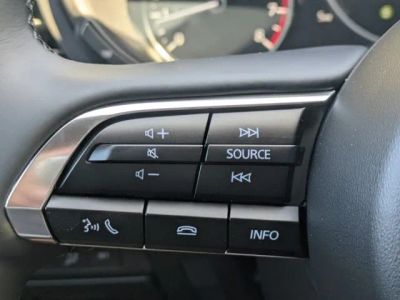 2026 Mazda Mazda3 Hatchback — photo 20 view