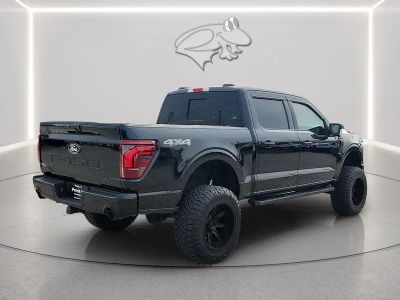 2024 Ford F-150 — detail view