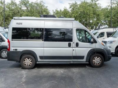 2023 Thor Motor Coach RIZE - Photo 20
