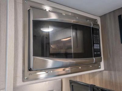2023 Thor Motor Coach RIZE - Photo 10
