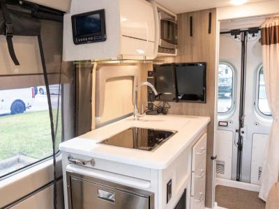 2023 Thor Motor Coach RIZE - Photo 6