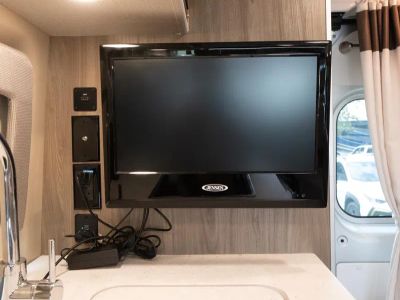 2023 Thor Motor Coach RIZE - Photo 12