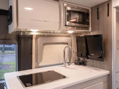 2023 Thor Motor Coach RIZE - Photo 7