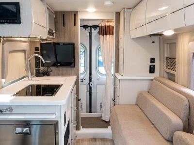 2023 Thor Motor Coach RIZE - Photo 5