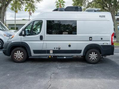 2023 Thor Motor Coach RIZE - Photo 19