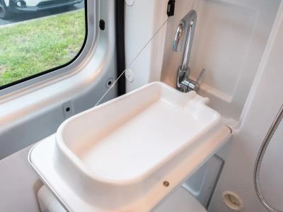 2023 Thor Motor Coach RIZE - Photo 17