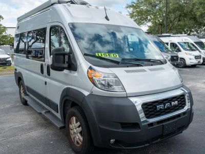 2023 Thor Motor Coach RIZE - Photo 1