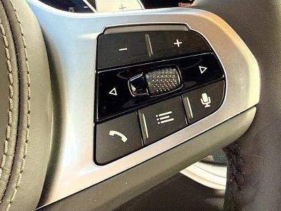 2026 BMW X5 — photo 39 view