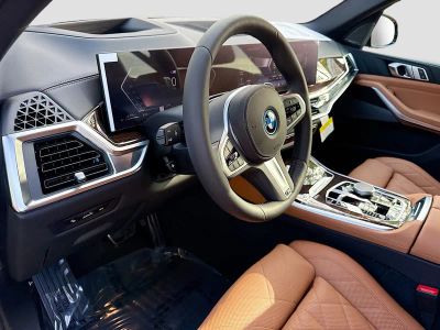 2026 BMW X5 — photo 26 view