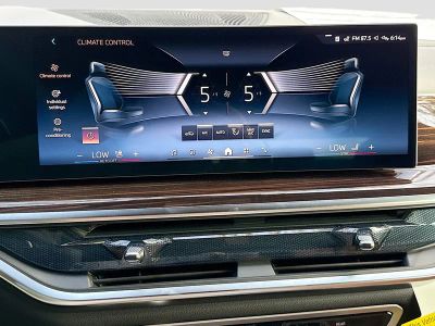 2026 BMW X5 — photo 35 view
