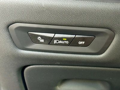 2026 BMW X5 — photo 36 view