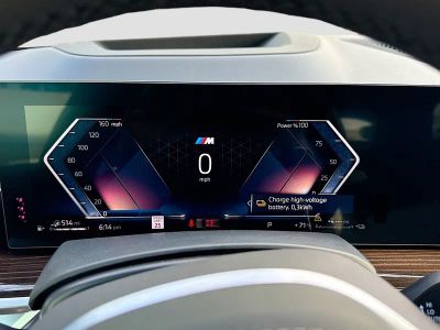 2026 BMW X5 — photo 41 view