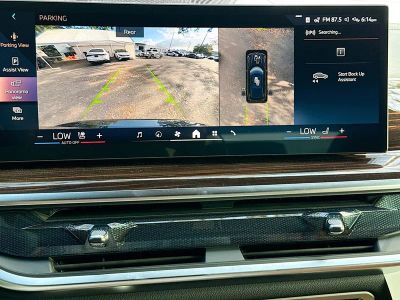2026 BMW X5 — photo 34 view