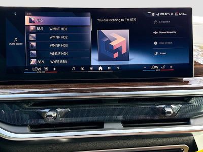 2026 BMW X5 — photo 32 view