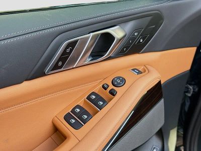 2026 BMW X5 — photo 23 view
