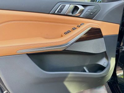 2026 BMW X5 — photo 22 view