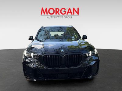 2026 BMW X5 — photo 8 view