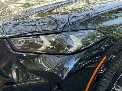 2026 BMW X5 — photo 9 view
