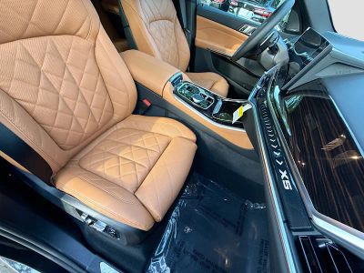 2026 BMW X5 — photo 15 view