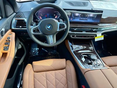 2026 BMW X5 — photo 17 view
