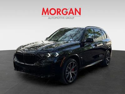 2026 BMW X5 — photo 7 view