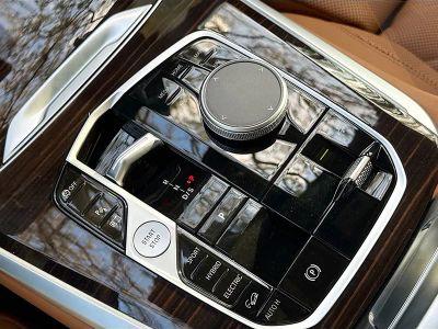 2026 BMW X5 — photo 29 view
