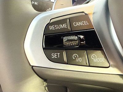 2026 BMW X5 — photo 38 view