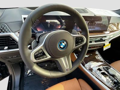 2026 BMW X5 — photo 40 view