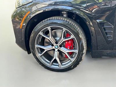 2026 BMW X5 — photo 42 view