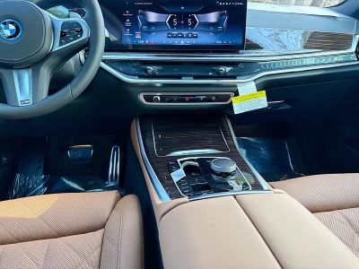 2026 BMW X5 — photo 19 view