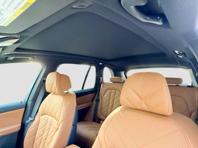 2026 BMW X5 — photo 27 view