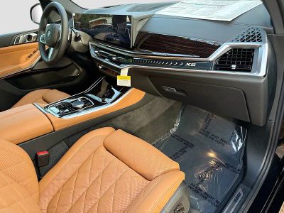 2026 BMW X5 — photo 14 view