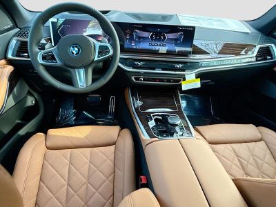 2026 BMW X5 — photo 16 view
