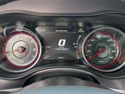 2019 Dodge Charger — photo 13 view