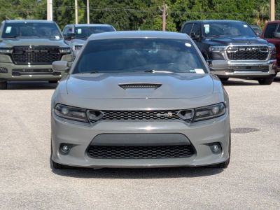 2019 Dodge Charger — photo 8 view