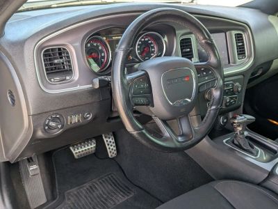 2019 Dodge Charger — photo 26 view
