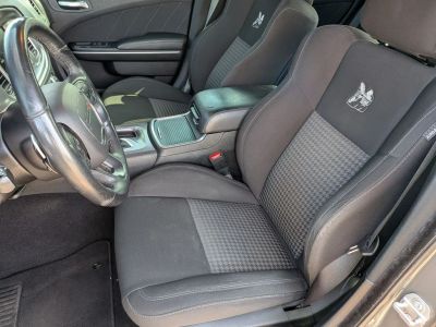 2019 Dodge Charger — photo 11 view