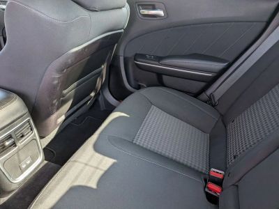 2019 Dodge Charger — photo 28 view