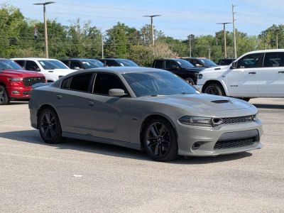 2019 Dodge Charger — photo 7 view