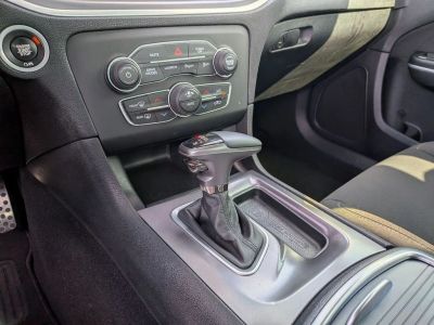2019 Dodge Charger — photo 18 view